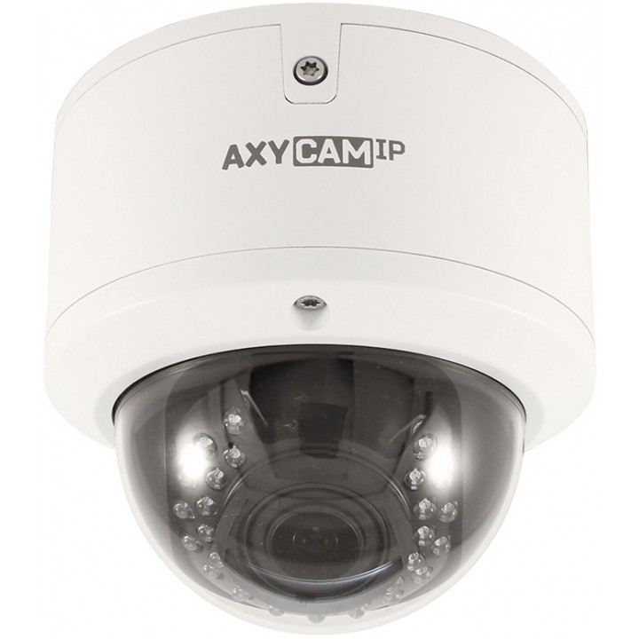 IP камера AxyCam AD8-43V12NIL-P