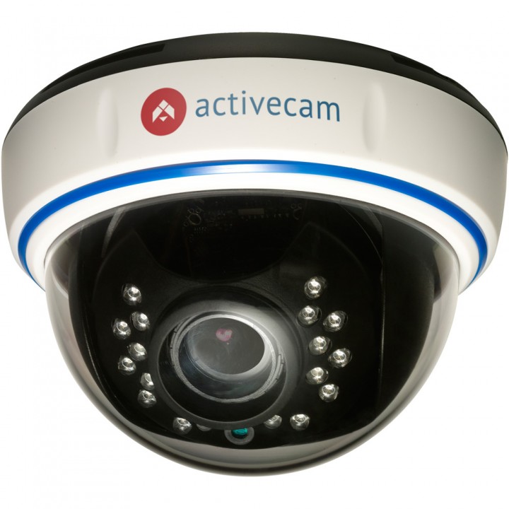 IP камера ActiveCam AC-D3023IR2