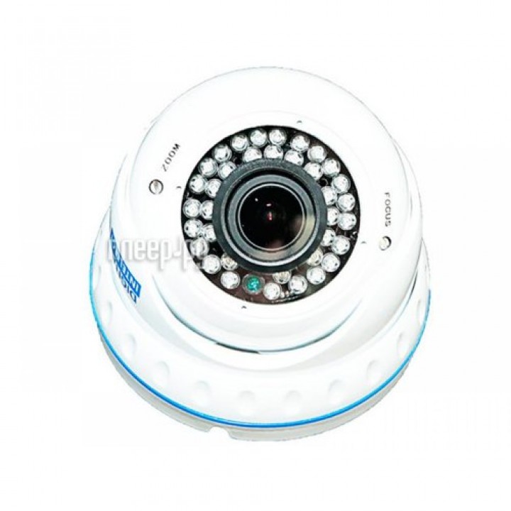 IP камера Digital Intellect LA-4120030H