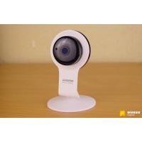 IP камера Digma DiVision 100 White
