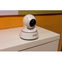 IP камера Digma DiVision 200 Black