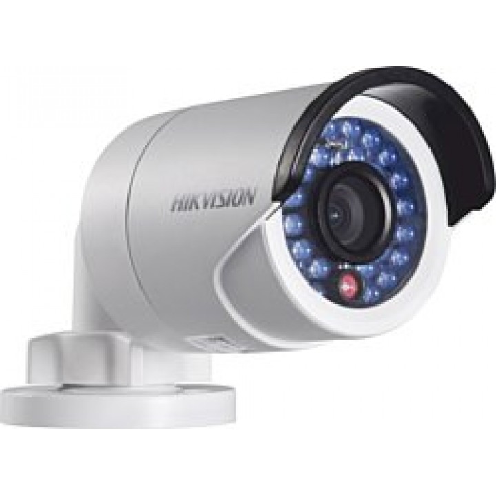 IP камера HikVision DS-2CD2022WD-I 4MM