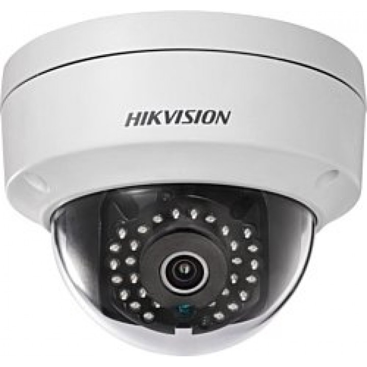IP камера HikVision DS-2CD2122FWD-IS 6mm