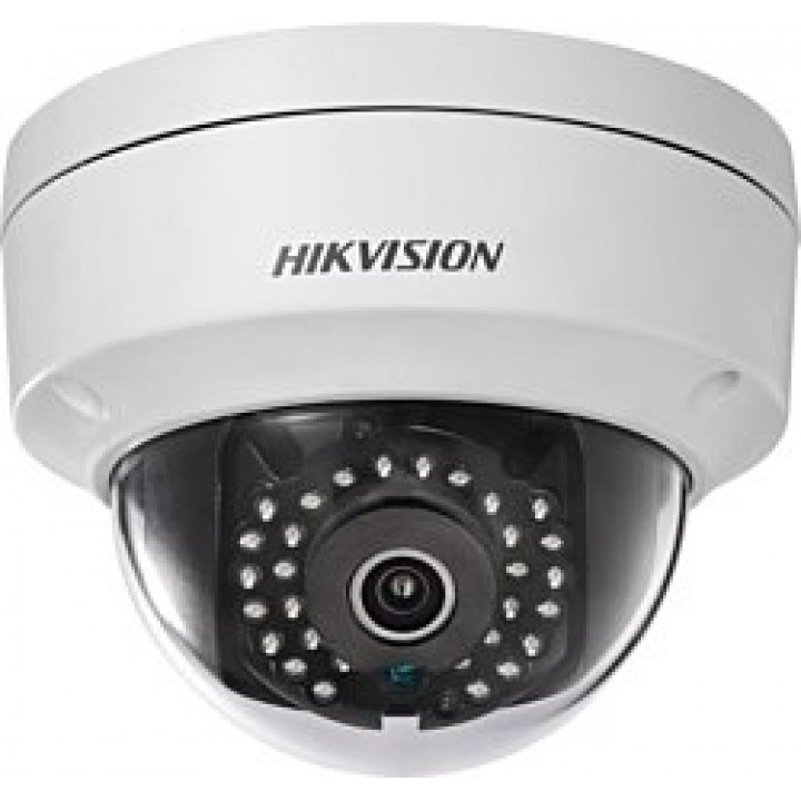 IP камера HikVision DS-2CD2122FWD-IS 4mm