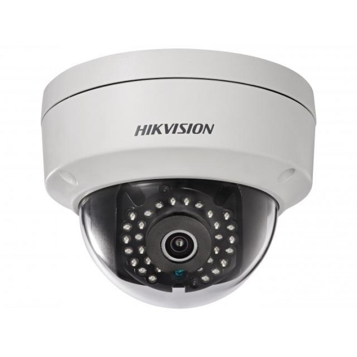 IP камера HikVision DS-2CD2142FWD-I 4mm