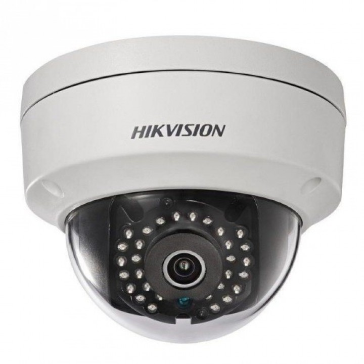 IP камера HikVision DS-2CD2142FWD-IS-4MM