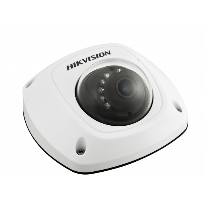IP камера HikVision DS-2CD2522FWD-IS 4mm
