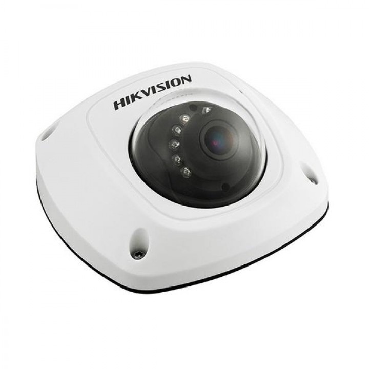 IP камера HikVision DS-2CD2522FWD-IWS 4mm