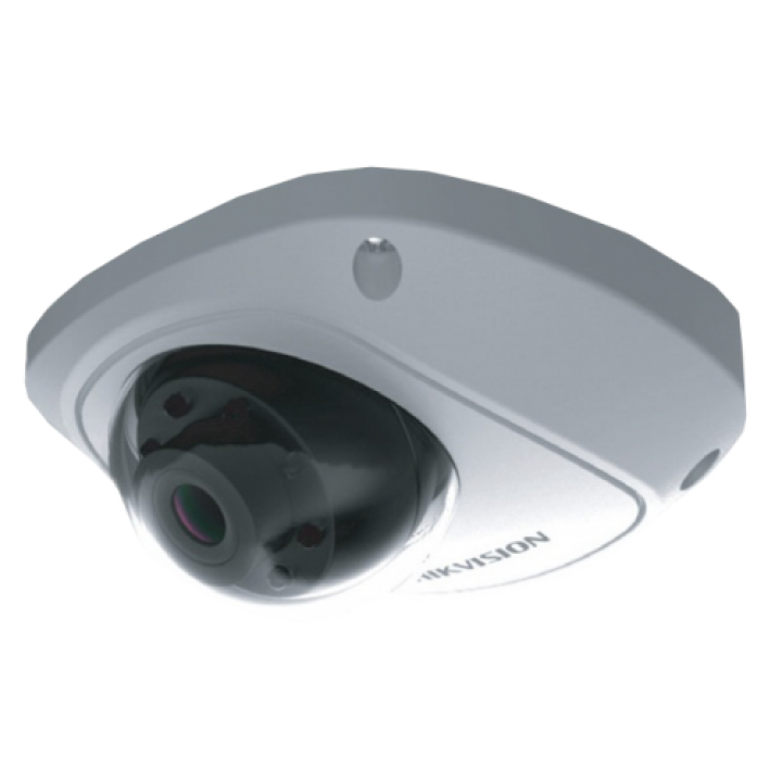 IP камера HikVision DS-2CD2542FWD-IS-2.8mm