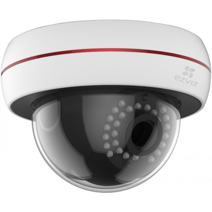 IP камера HikVision Ezviz C4S CS-CV220-A0-52WFR