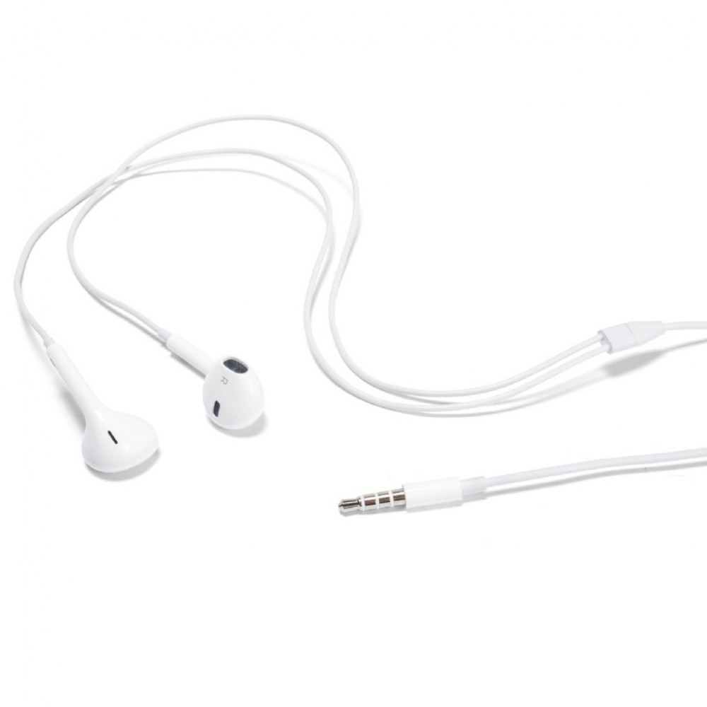 Apple EarPods MD827ZM/A