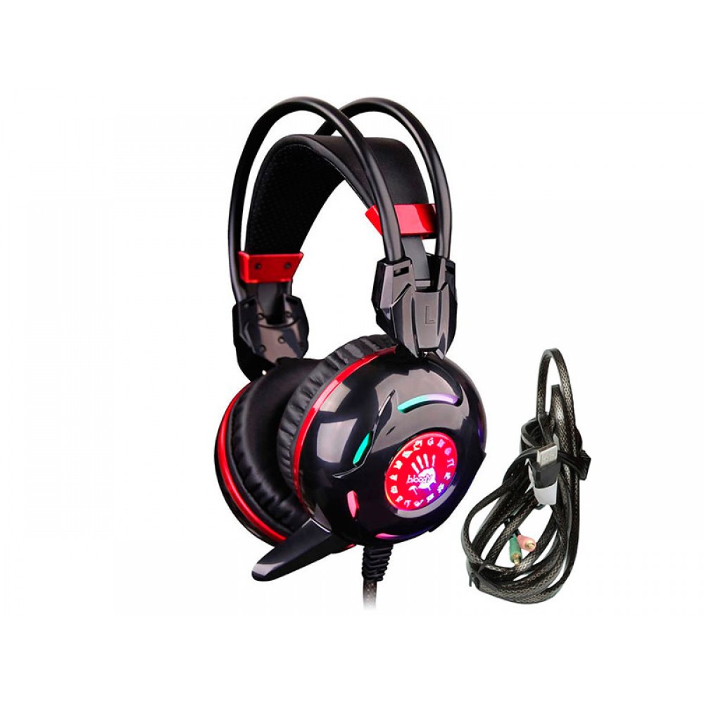 Наушники a4tech. Наушники Bloody g300. Игровые наушники a4tech Bloody g300 Black + Red. Наушники a-4tech g300. A4 Bloody g300 черный/красный.