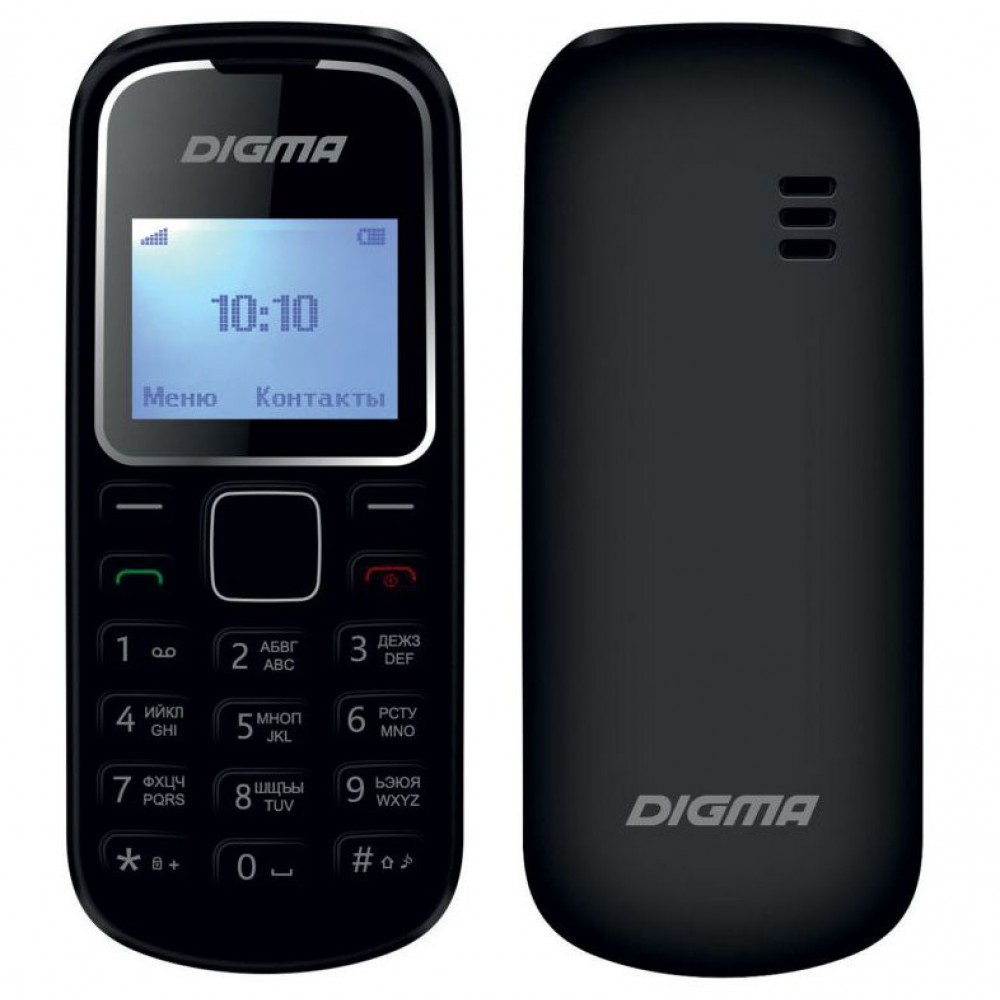 Digma linx a105 2g не видит сим карту