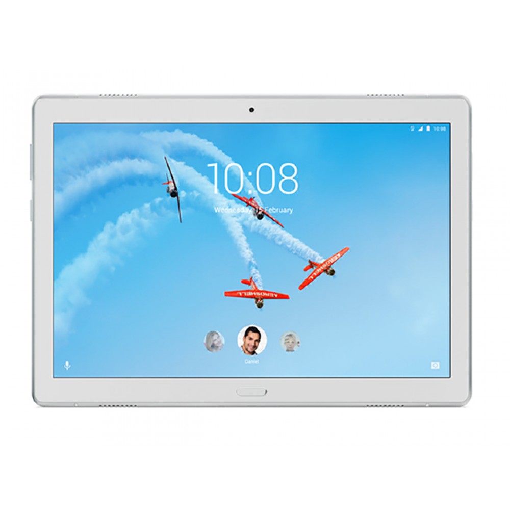 Планшет Lenovo Tab P10 TB-X705L ZA450135RU (Qualcomm Snapdragon 450 1.8 ...