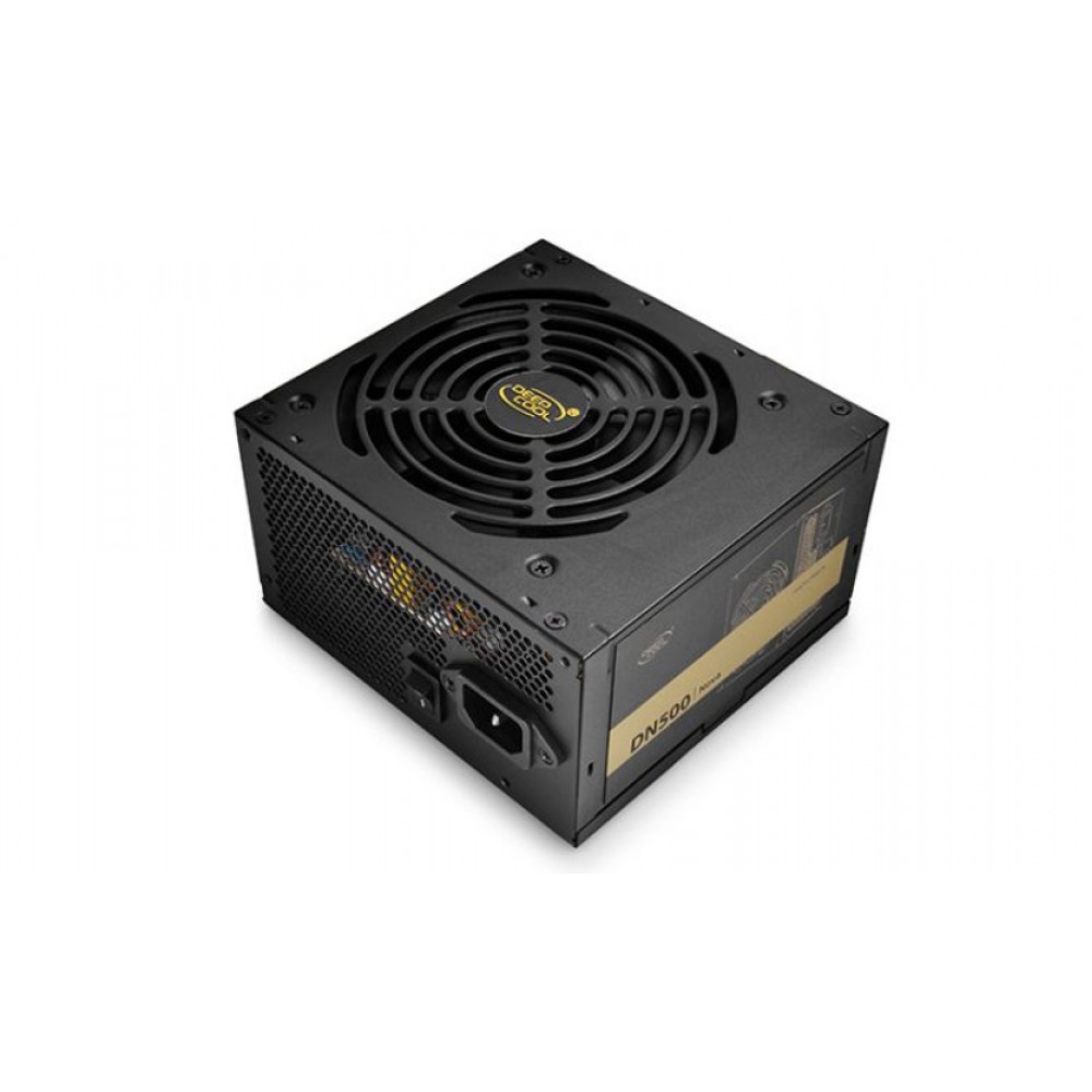 Блок питания deepcool. Deepcool da 500w. Deepcool dn500. Блок питания Deepcool dn400 400w. Блок питания Deepcool dn500 500w.