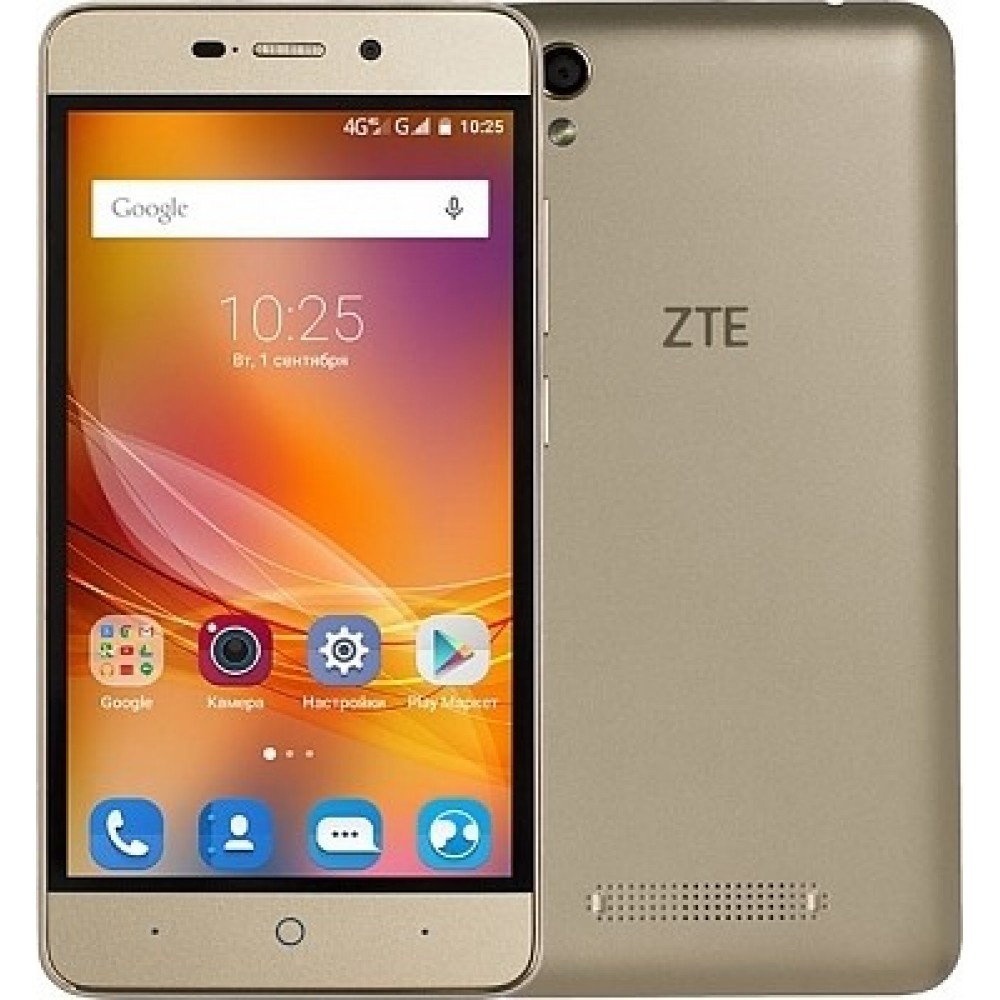 ZTE Blade x3