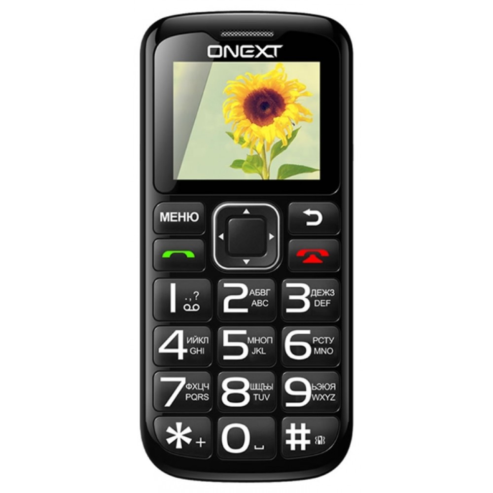 Простой телефон про. Телефон Onext с большими кнопками Care-Phone 5. Бабушкофон Onext кнопочный. Onext Care-Phone 2. Бабушкофон INOI.