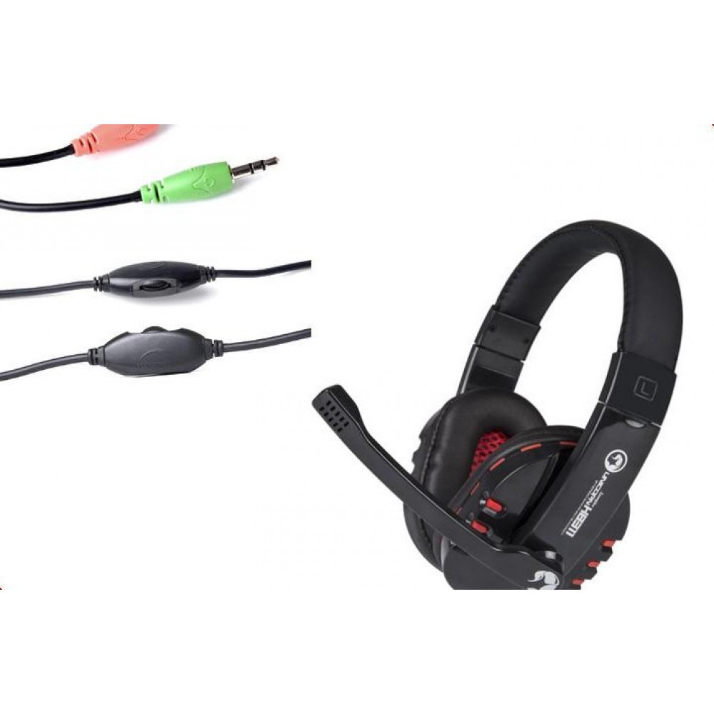 Гарнитура MARVO H8311