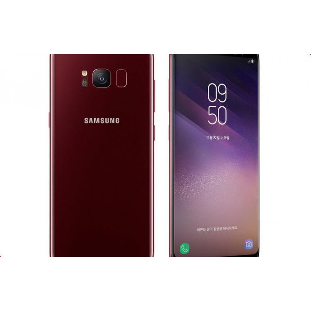 Samsung galaxy s8 sm g950fd