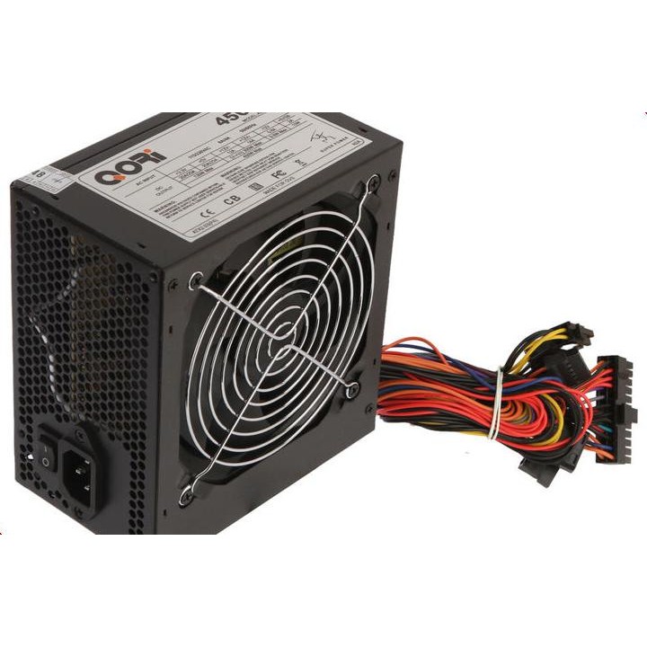 Блок Питания Qori 450w – Telegraph