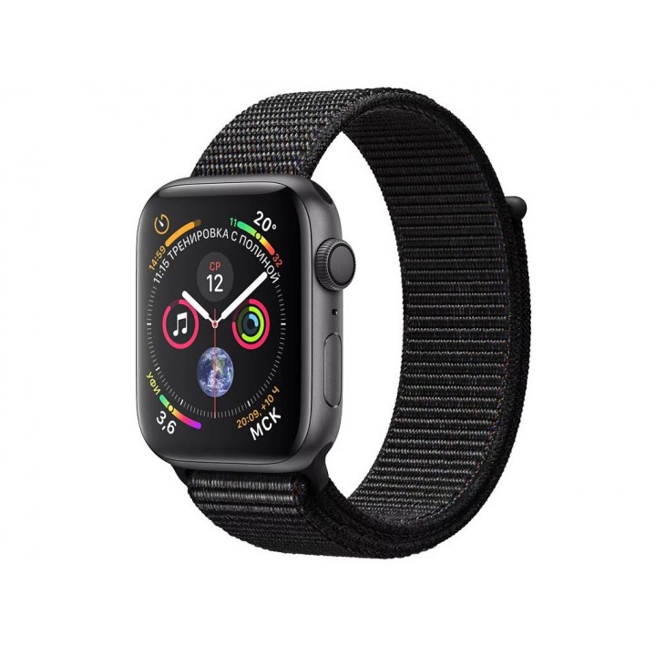 apple watch s4 loop