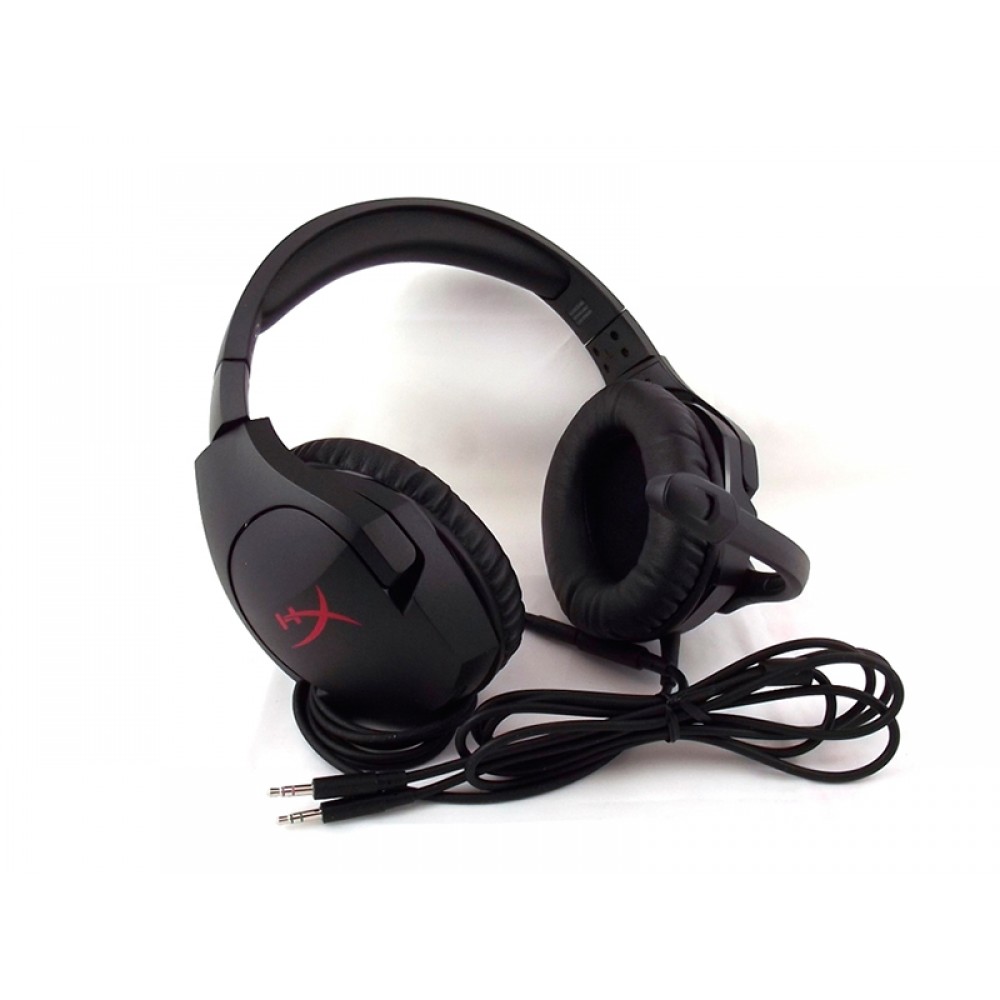 Hyperx cloud stinger 2 core black. Наушники HYPERX cloud Stinger. Наушники HYPERX cloud Stinger Core. Гарнитура игровая HYPERX cloud Stinger. Kingston HYPERX cloud Stinger, Black.