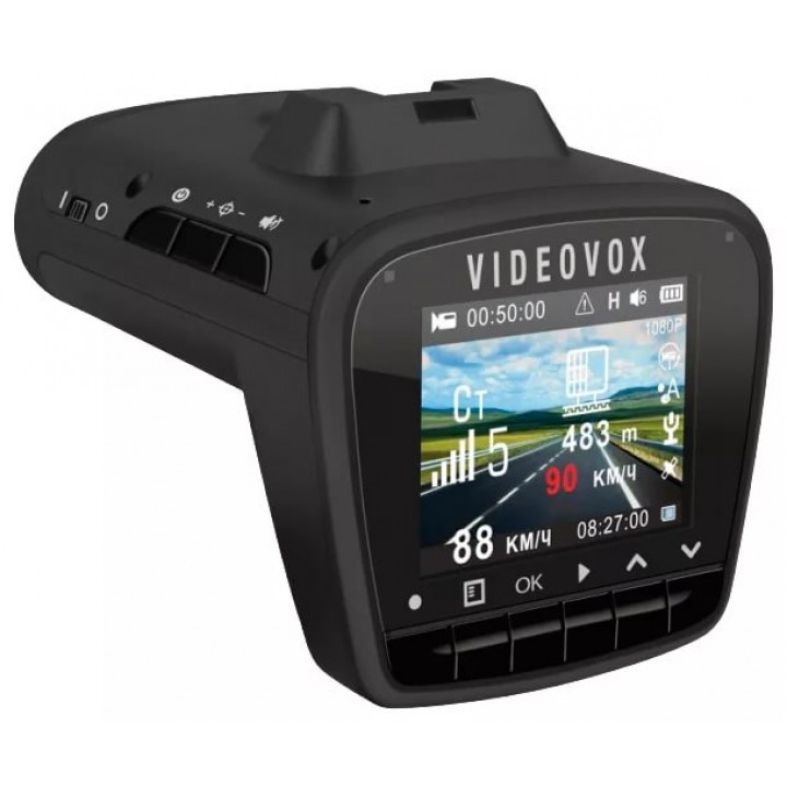 Videovox CMB-100 