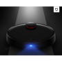 Робот-пылесос Xiaomi Mijia LDS Vacuum Cleaner (STYJ02YM) Black