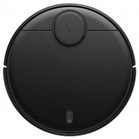 Робот-пылесос Xiaomi Mijia LDS Vacuum Cleaner (STYJ02YM) Black