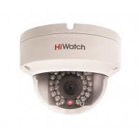 IP камера HiWatch DS-I122 2.8mm