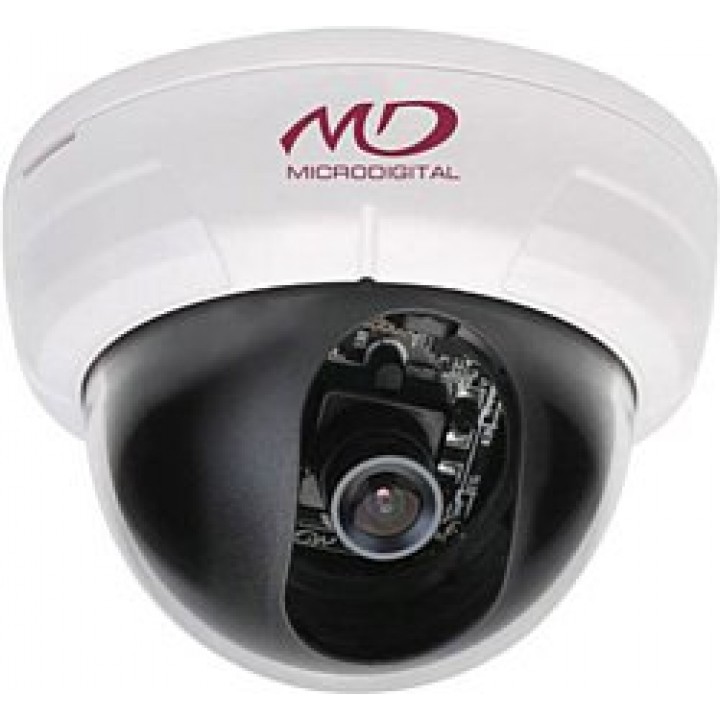 IP камера MicroDigital MDC-i7260F