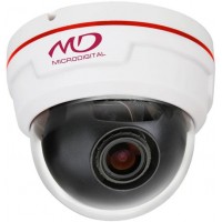 IP камера MicroDigital MDC-L7290VTD