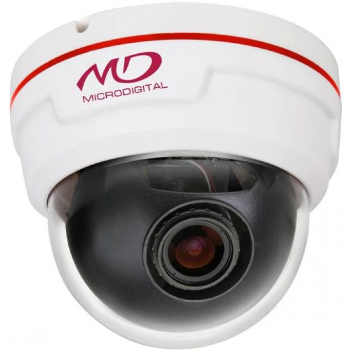 IP камера MicroDigital MDC-L7290VTD