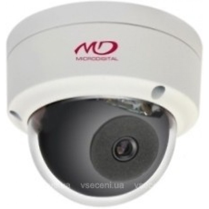 IP камера MicroDigital MDC-L8290F