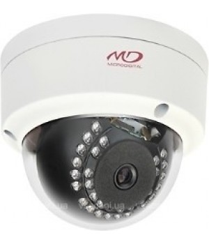 IP камера MicroDigital MDC-L8290FTD-24H
