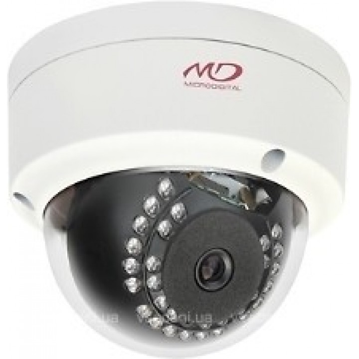IP камера MicroDigital MDC-L8290VTD-30H