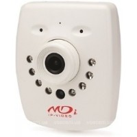 IP камера MicroDigital MDC-N4090-8