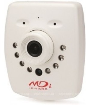 IP камера MicroDigital MDC-N4090-8