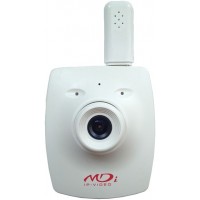 IP камера MicroDigital MDC-N4090W