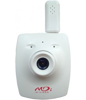 IP камера MicroDigital MDC-N4090W