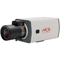 IP камера MicroDigital MDC-N4090WDN