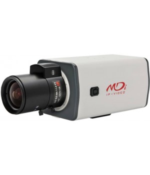 IP камера MicroDigital MDC-N4090WDN