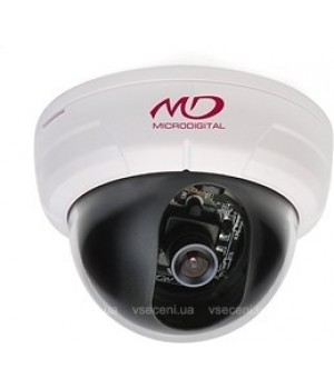 IP камера MicroDigital MDC-N7290FDN