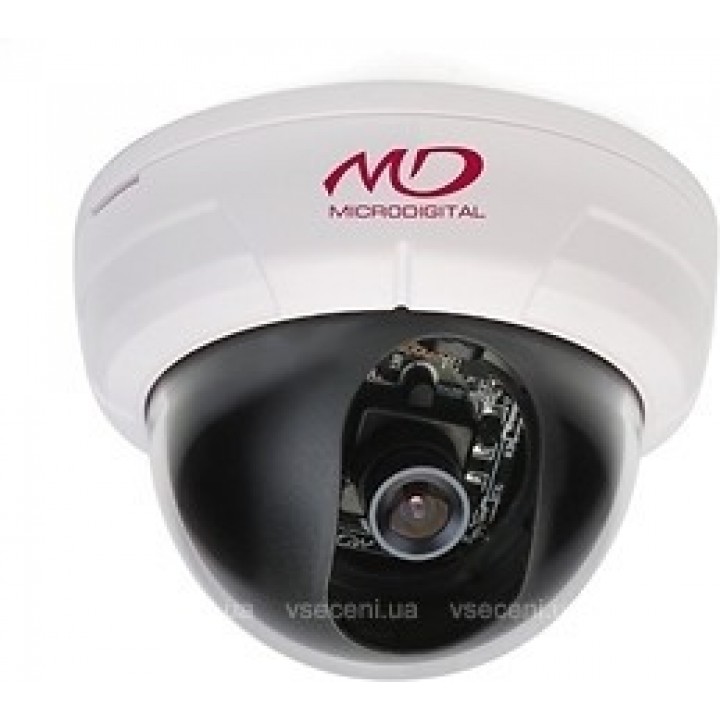 IP камера MicroDigital MDC-N7290FDN