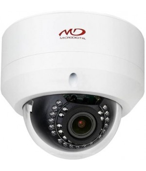 IP камера MicroDigital MDC-N8090WDN-30H