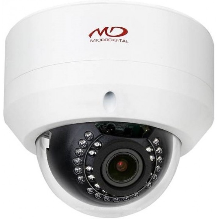 IP камера MicroDigital MDC-N8090WDN-30H