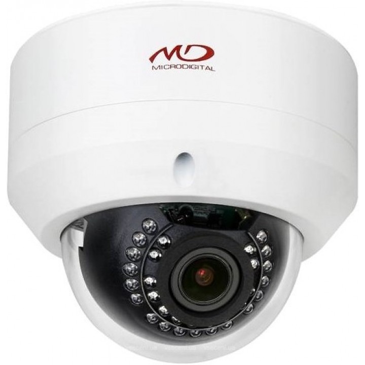 IP камера MicroDigital MDC-N8290TDN-30H