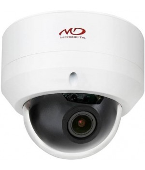 IP камера MicroDigital MDC-N8290TDN-H