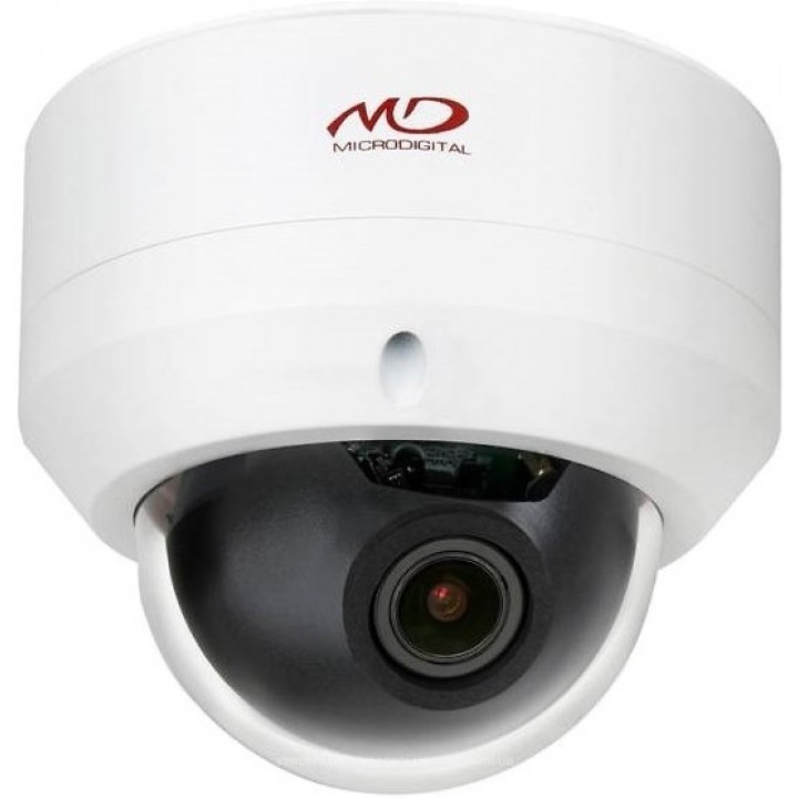 IP камера MicroDigital MDC-N8290TDN-H