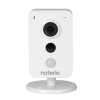 IP камера Nobelic NBLC-1110F-MSD